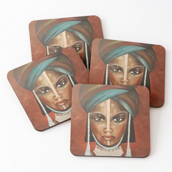 Item preview, Ethnic warrior designed and sold by Myriam06.