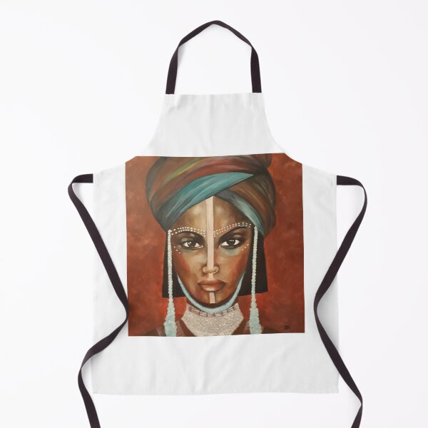 Item preview, Ethnic warrior designed and sold by Myriam06.