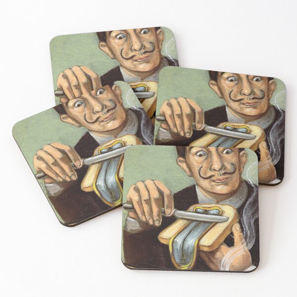 Item preview, Surreal Morning designed and sold by MarcoMelgrati.