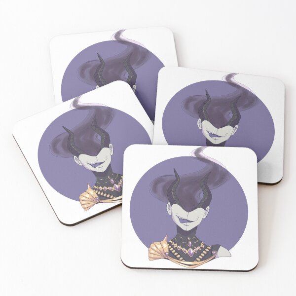 Item preview, Ashiok, the Nightmare designed and sold by DottyArts.