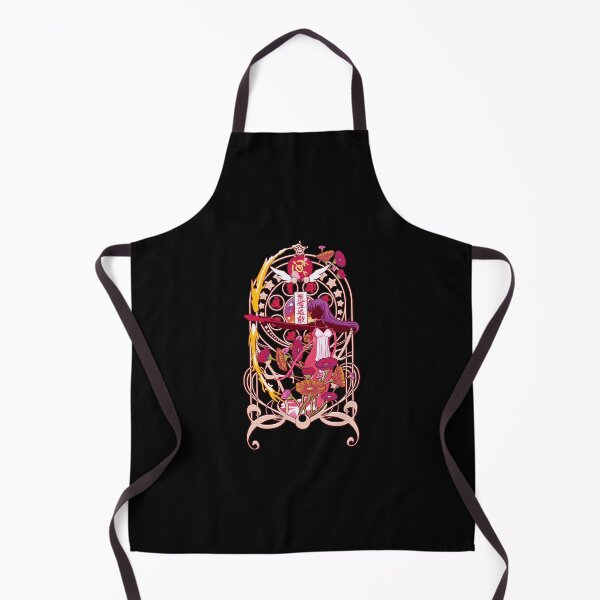 Item preview, Sailormoon - Mars Crystal Flame Sniper Essential T-Shirt designed and sold by Matthew Hammond.