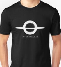 interstellar movie shirt