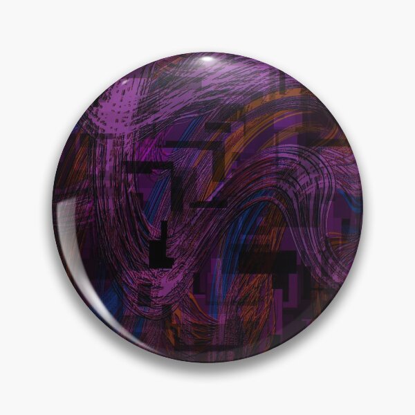 Item preview, Glitching abstract  designed and sold by Joelartdesigns.