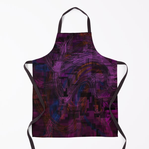 Item preview, Glitching abstract  designed and sold by Joelartdesigns.