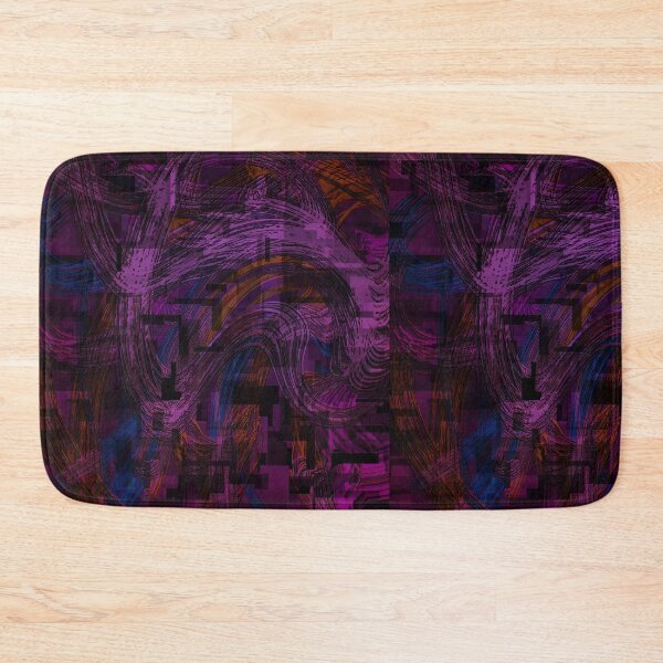 Item preview, Glitching abstract  designed and sold by Joelartdesigns.