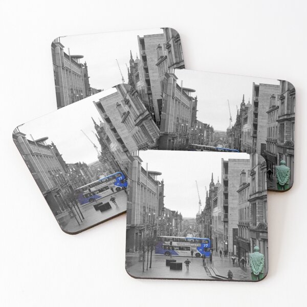 Item preview, Buchanan Street designed and sold by PortPrints.
