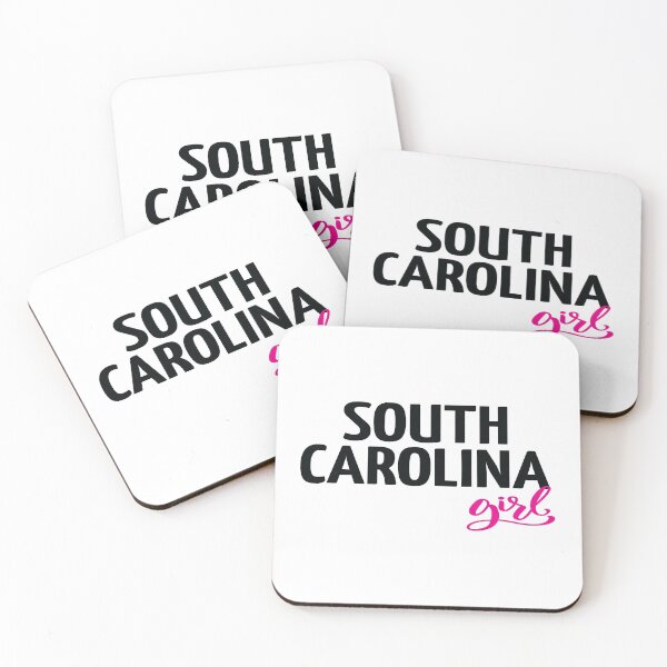 Artikelvorschau, South Carolina Mädchen stolz entworfen und verkauft von GoodVibesWX9.