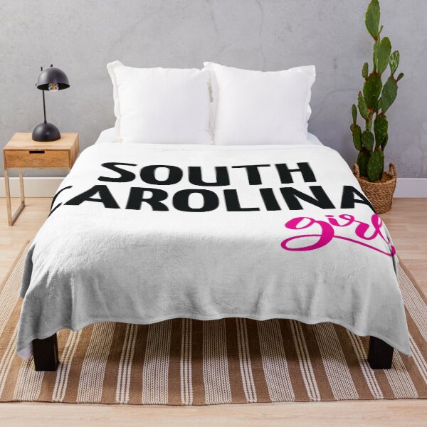 Item preview, Chica de Carolina del Sur orgullosa designed and sold by GoodVibesWX9.