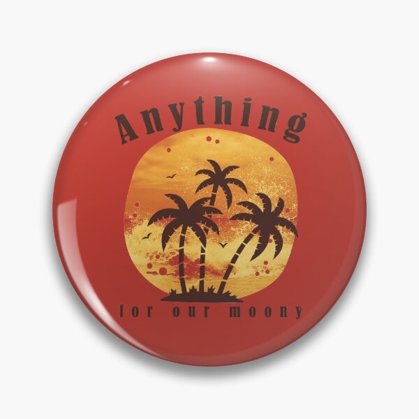 Item preview, anything for our moony designed and sold by Artnight.