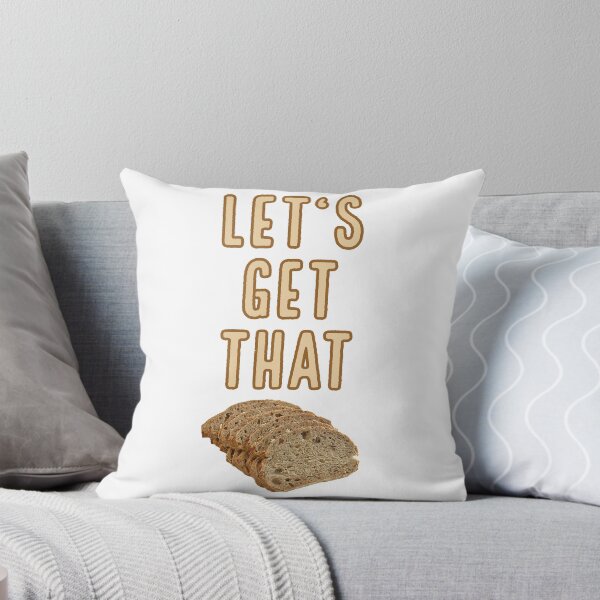 Item preview, let's get that bread designed and sold by marjard.