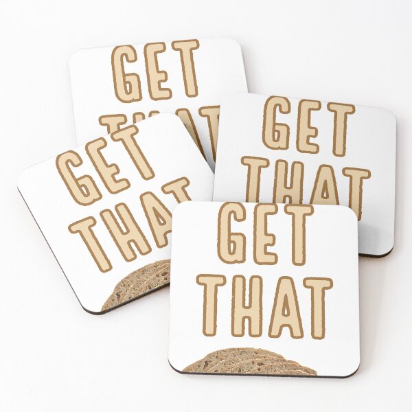 Item preview, let's get that bread designed and sold by marjard.