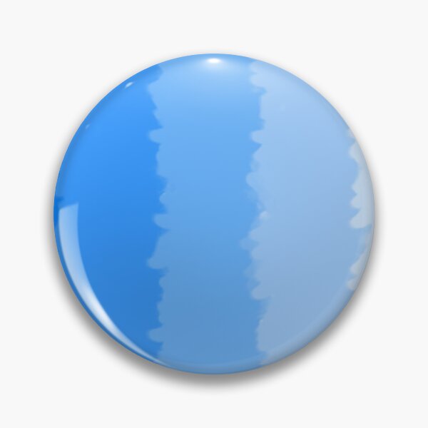 Item preview, Blue Ombre pattern designed and sold by Kaiserka-art.