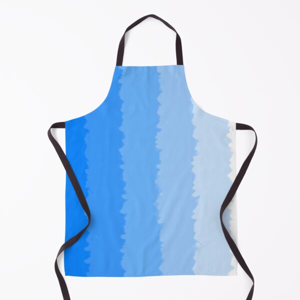 Item preview, Blue Ombre pattern designed and sold by Kaiserka-art.