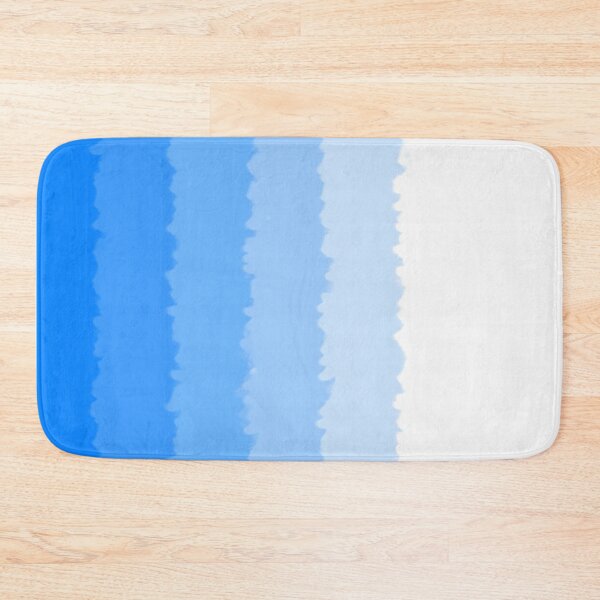 Item preview, Blue Ombre pattern designed and sold by Kaiserka-art.