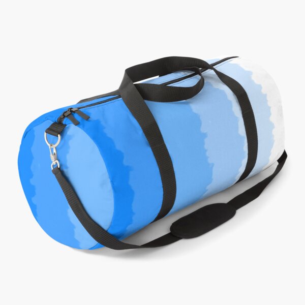 Item preview, Blue Ombre pattern designed and sold by Kaiserka-art.