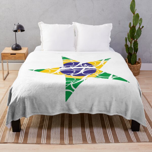 Item preview, BRAZIL designed and sold by Fozy-Shop-Tees.