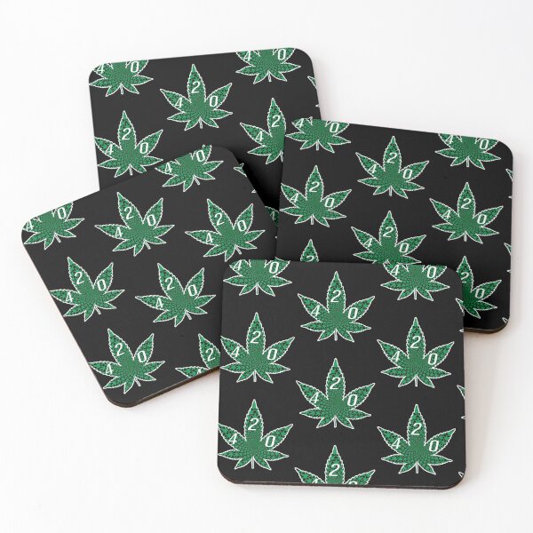 Item preview, Stoner Chiller 420 Weed Cannabis Marijuana designed and sold by AdelloDeAmo.
