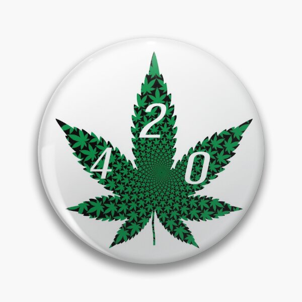 Item preview, Stoner Chiller 420 Weed Cannabis Marijuana designed and sold by AdelloDeAmo.