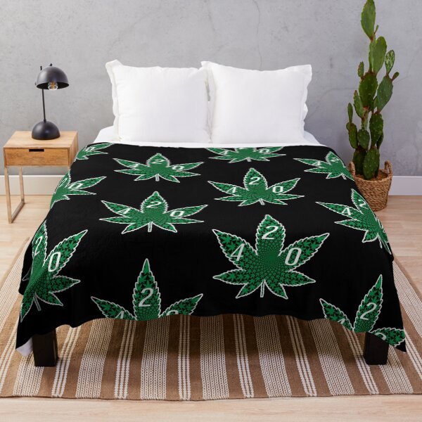 Item preview, Stoner Chiller 420 Weed Cannabis Marijuana designed and sold by AdelloDeAmo.