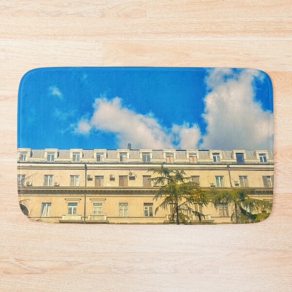 Item preview, EUROPEAN STYLE BUILDING designed and sold by JoySpark.