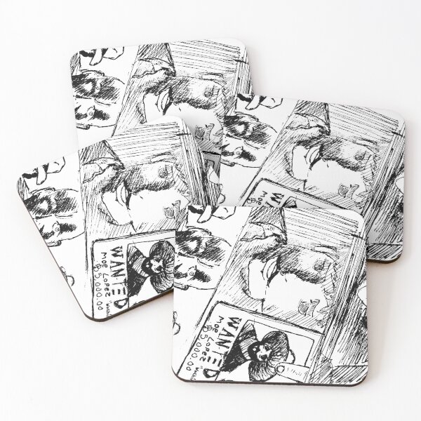 Item preview, Manga Moe Lopez designed and sold by PeterSamwell.