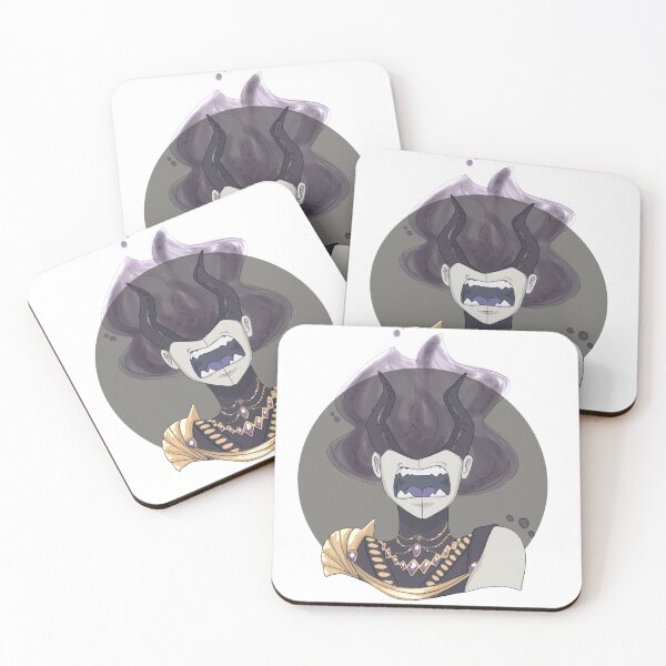 Item preview, Ashiok, Angry Nightmare designed and sold by DottyArts.