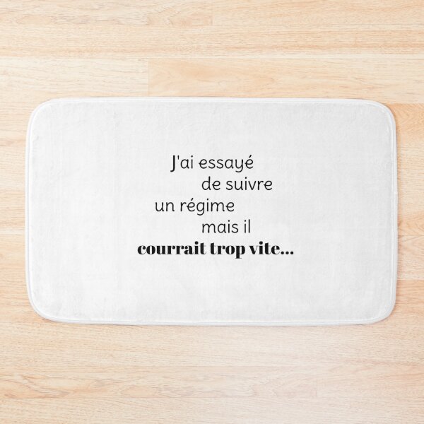 Item preview, Funny Sport Phrase Design designed and sold by Maxpgd18.