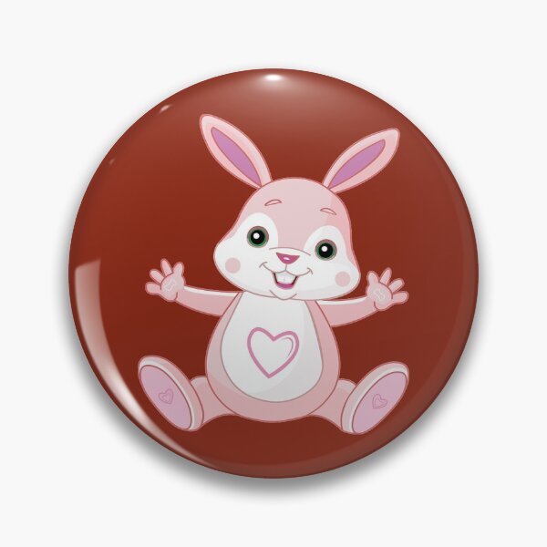 Item preview, Joy Bunny designed and sold by customgiftstore.
