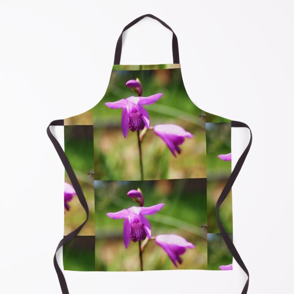 Item preview, Purple flowers designed and sold by Lee's Place.