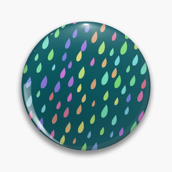 Item preview, Gotas de colores designed and sold by SuhePattern.