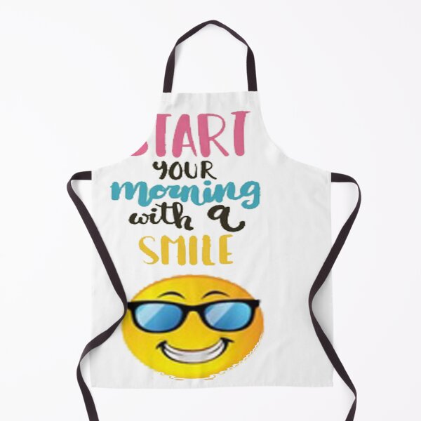 Item preview, DON'T FORHET TO SMILE designed and sold by Saa3D.