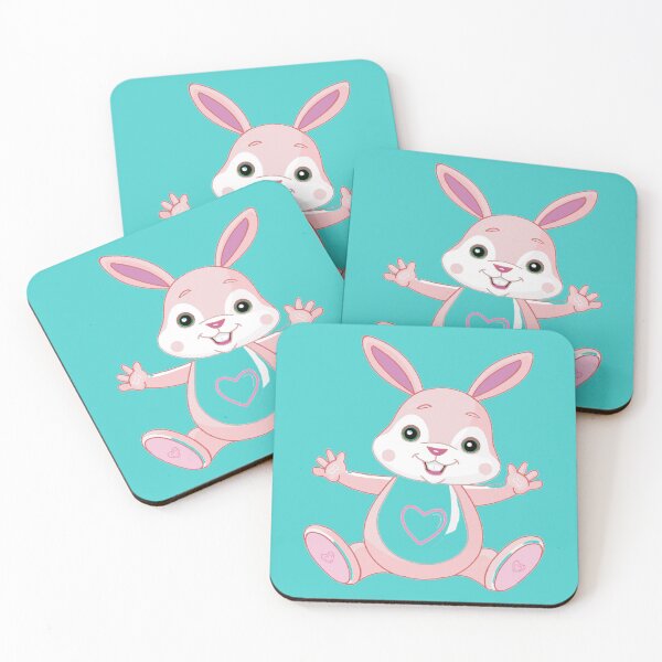 Item preview, Joy Bunny 1 designed and sold by customgiftstore.
