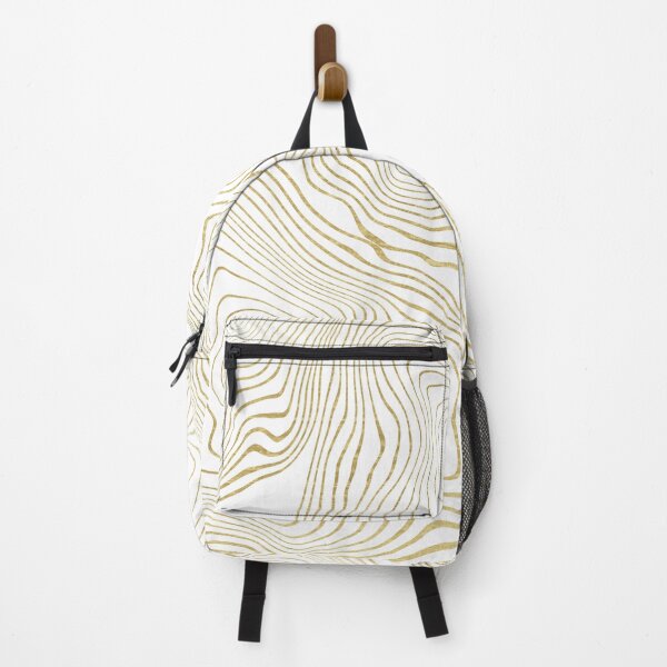 Item preview, Swirly gold marbling pattern designed and sold by SJAPhoto.