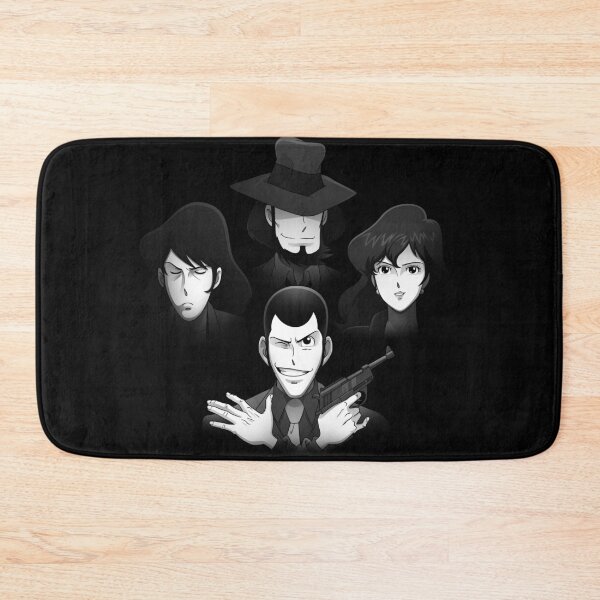 Item preview, Bandits Rhapsody designed and sold by Batang90sart.