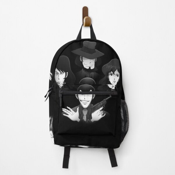 Item preview, Bandits Rhapsody designed and sold by Batang90sart.