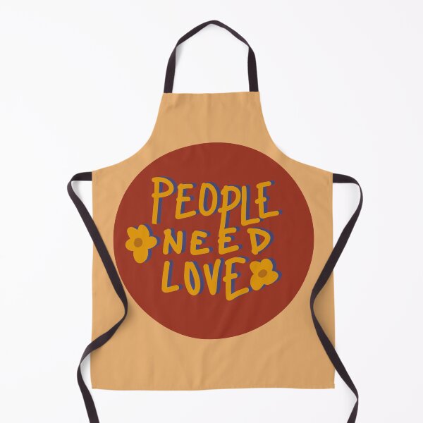 Item preview, people need love sign designed and sold by anikasart.