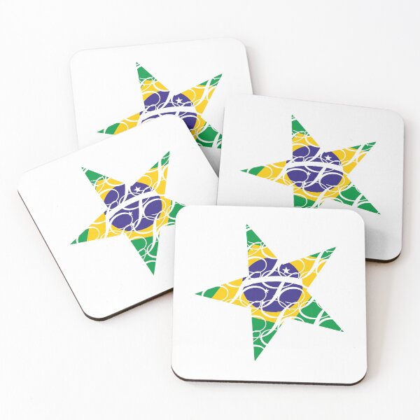Item preview, BRAZIL designed and sold by Fozy-Shop-Tees.