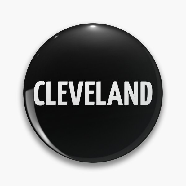 Item preview, Cleveland designed and sold by GoodVibesWX9.