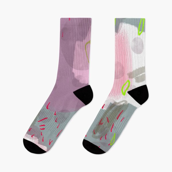 Item preview, Pink and Green Harmony designed and sold by NinaMilivojevic.