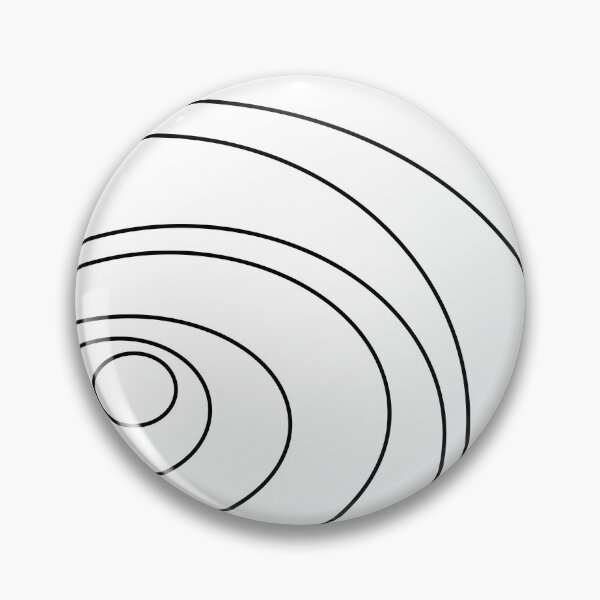 Item preview, Abstract pattern - black and white. designed and sold by K.S ART.