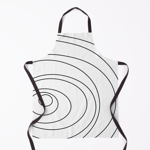 Item preview, Abstract pattern - black and white. designed and sold by K.S ART.