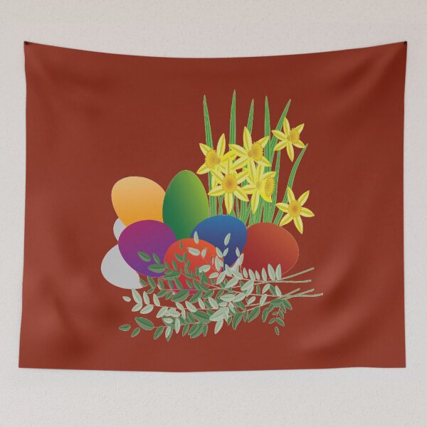 Item preview, Fresh Easter designed and sold by customgiftstore.