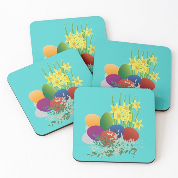 Item preview, Fresh Easter designed and sold by customgiftstore.