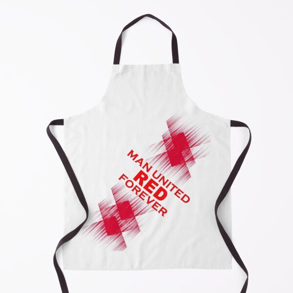 Item preview, MAN UNITED RED FOREVER designed and sold by samuelndathe.