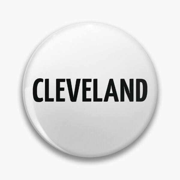 Item preview, Cleveland Raised Me designed and sold by GoodVibesWX9.