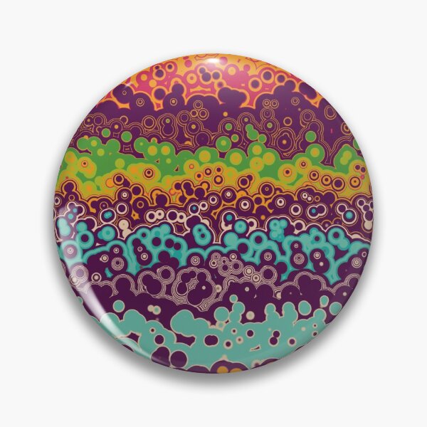 Item preview, Retro bubbles designed and sold by lalylaura.