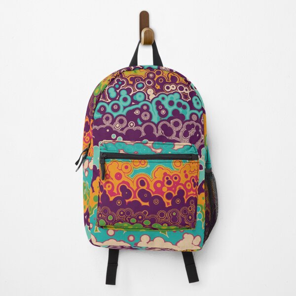 Item preview, Retro bubbles designed and sold by lalylaura.