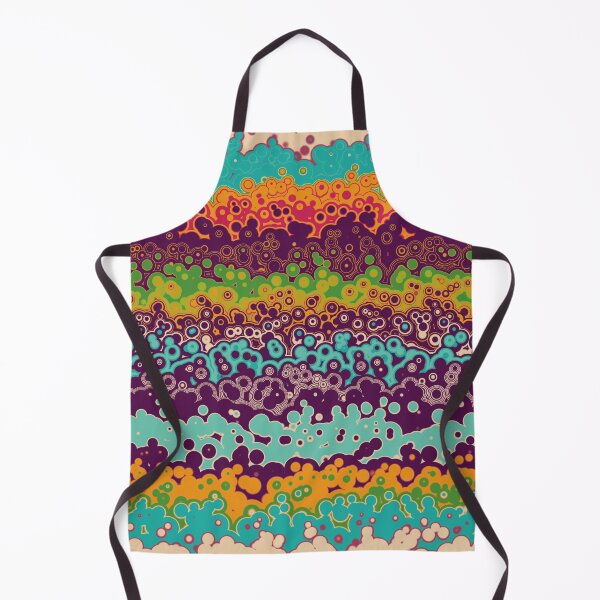 Item preview, Retro bubbles designed and sold by lalylaura.