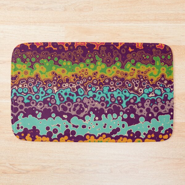Item preview, Retro bubbles designed and sold by lalylaura.