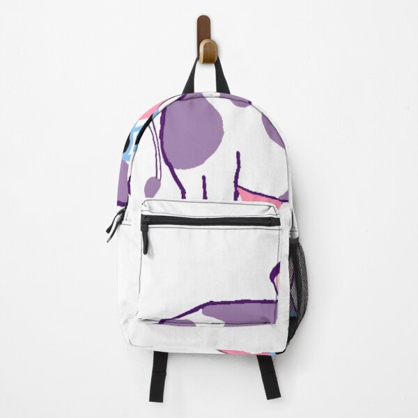 Item preview, Purple cow  designed and sold by Roisin678.